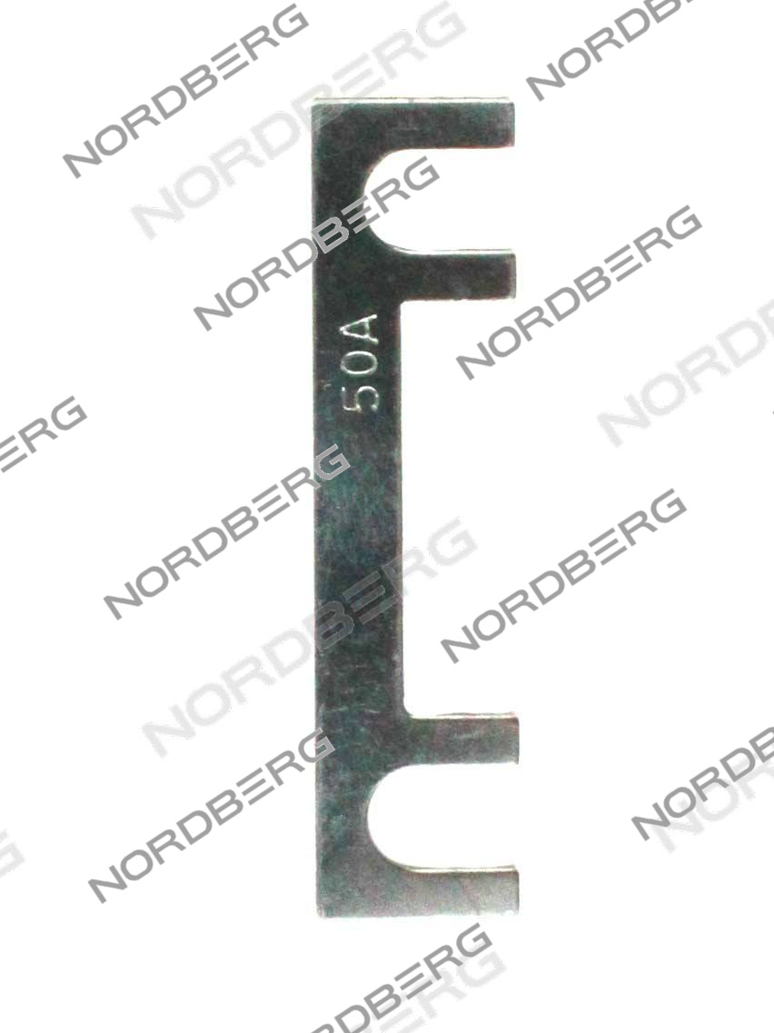 Предохранитель для NORDBERG WSB160