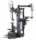 Шиномонтажные станки