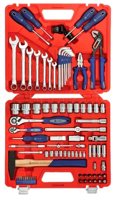 Набор инструментов