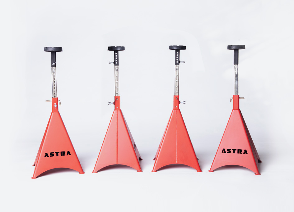 Регулируемые опорные стойки AE1060