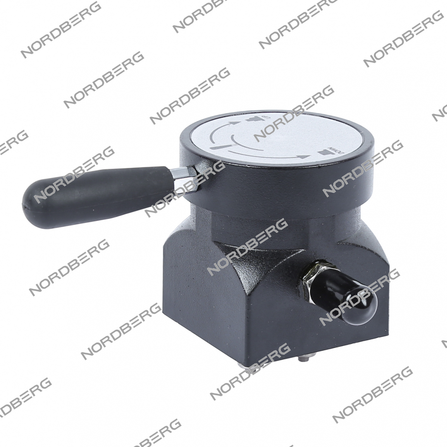 Клапан переключения для домкрата N302