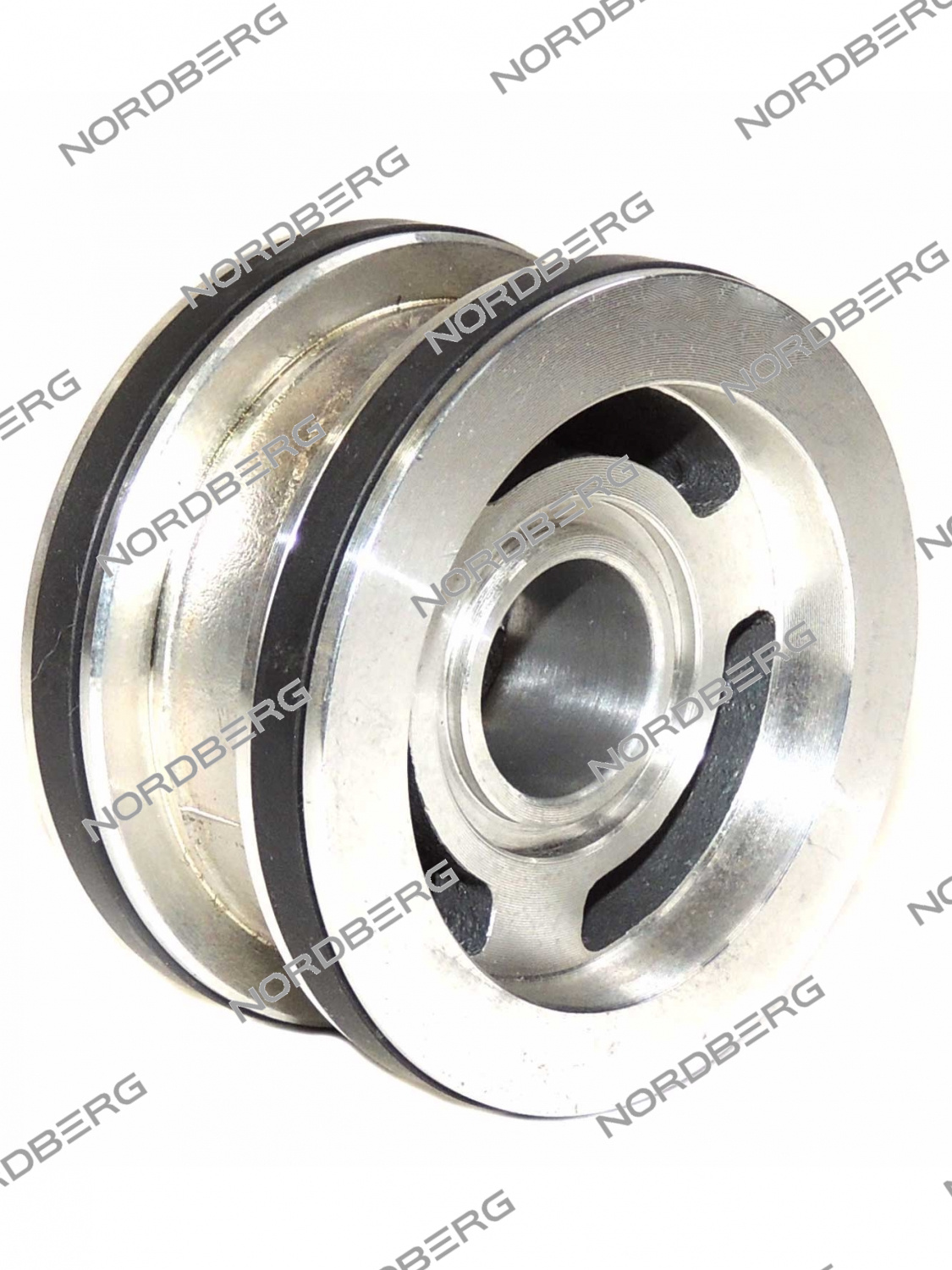 Поршень для воздушного насоса домкрата NORDBERG N201, N402