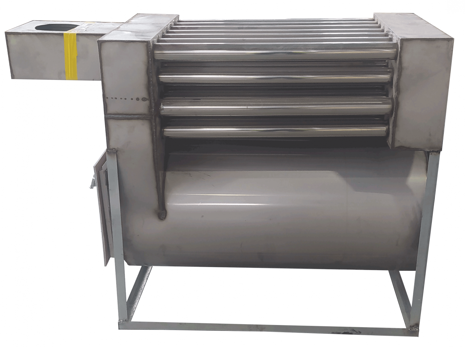 Теплообменник для ОСК LUX 