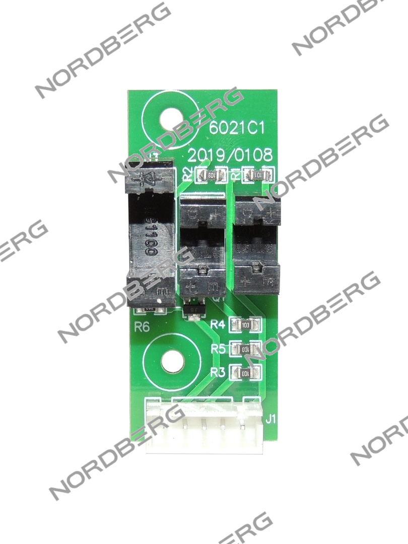 Датчик линейки для NORDBERG 4523N1/4523P