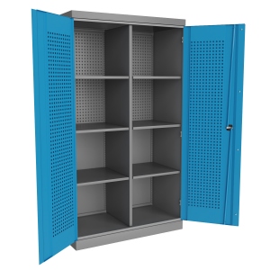 Шкаф инструментальный Technic ПП6