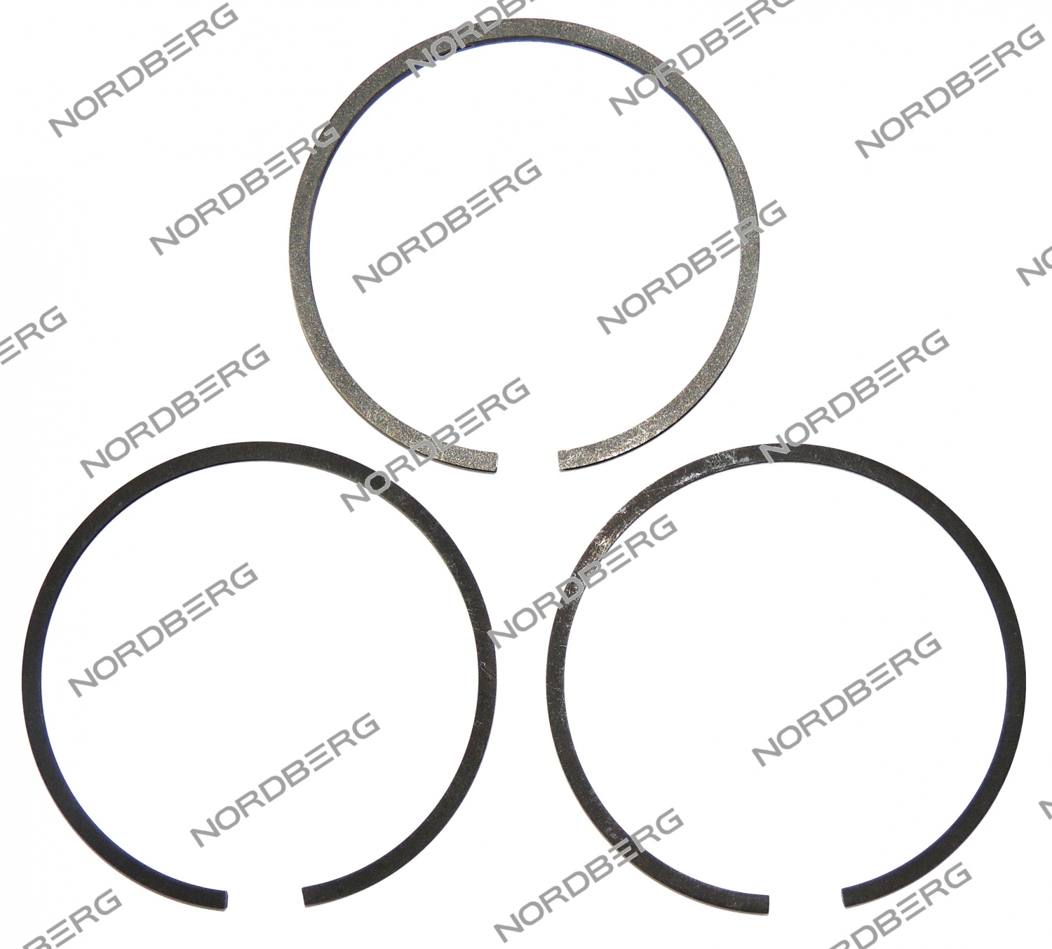 Комплект поршневых колец для головки NCE810 и NCE1050