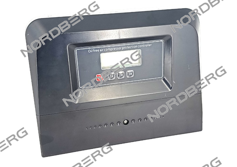 Контроллер для NCEO750