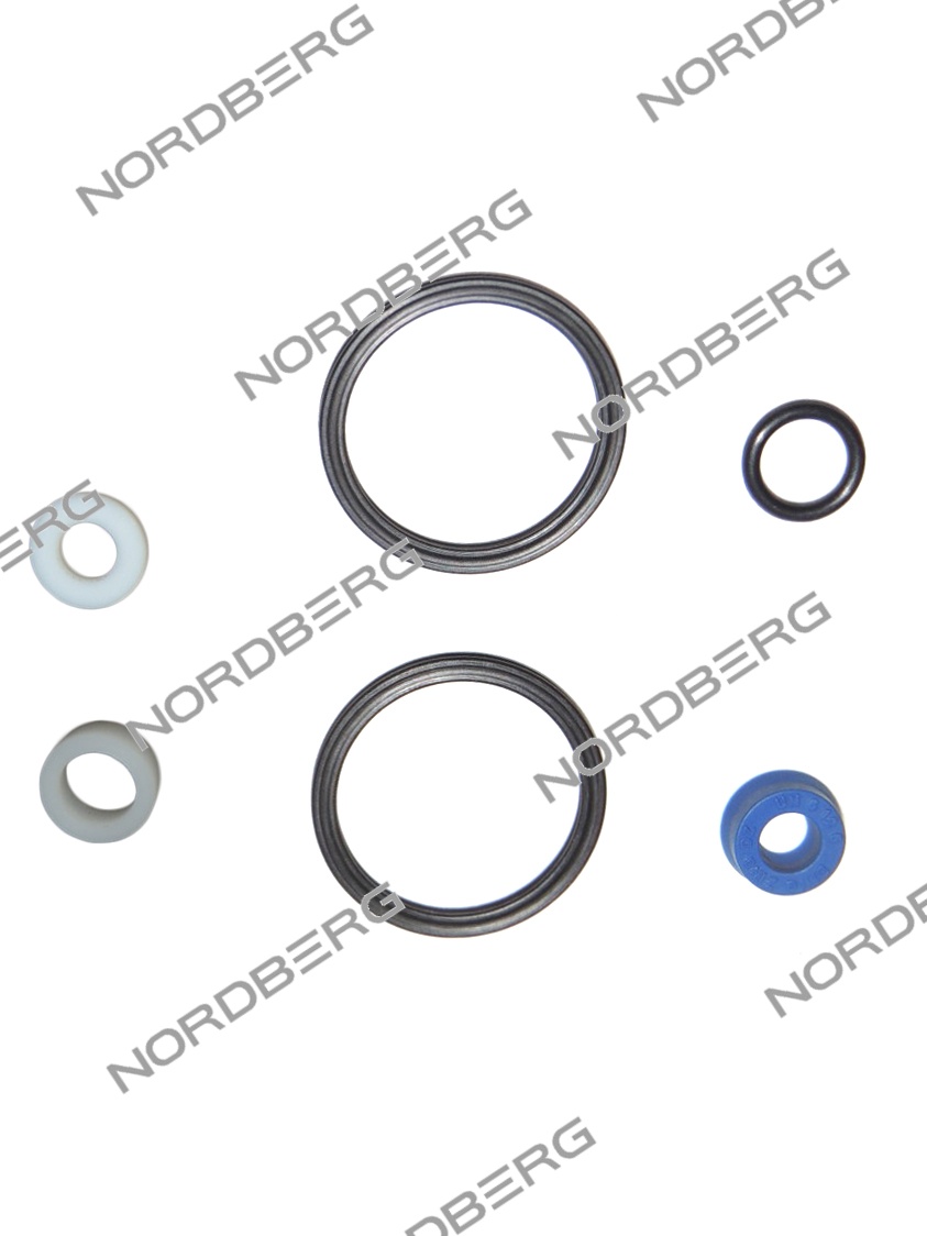 Ремкомплект насоса для NORDBERG N3550