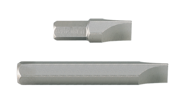 Насадка (бита)  Slotted 5/16” L=36мм 10*1,6 мм