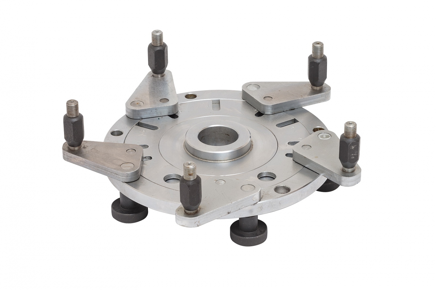 Адаптер универсальный для балансировочного станка, 40 мм