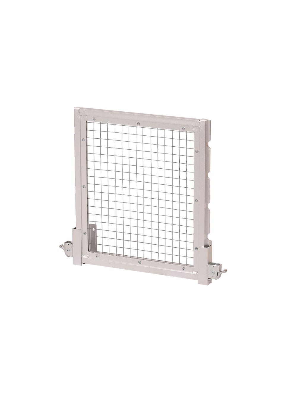 Решетка алюминиевая для пресса 20 т (N3620/N3620A/N3620F)