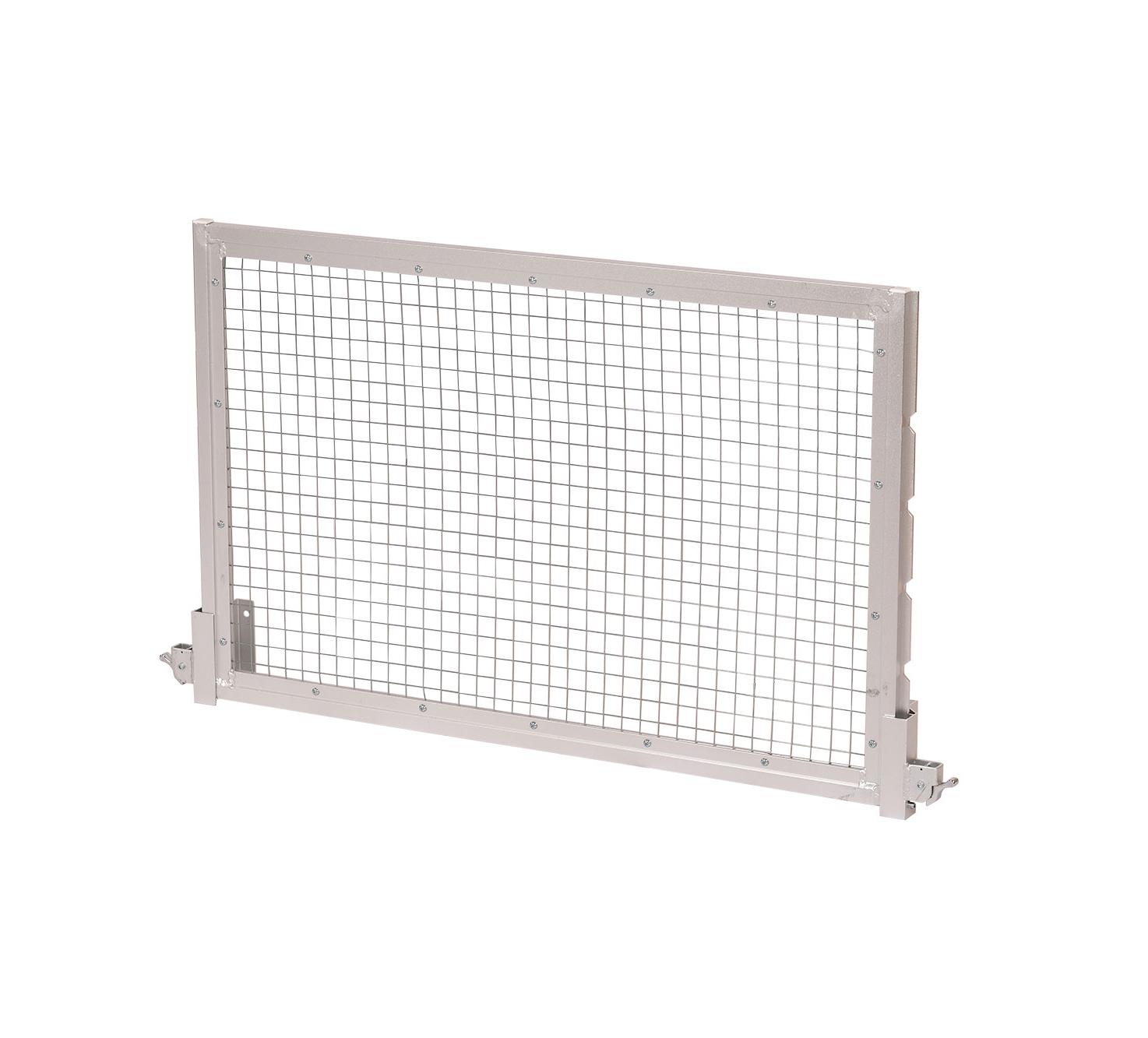 Решетка алюминиевая для пресса 150 т (N36150E)