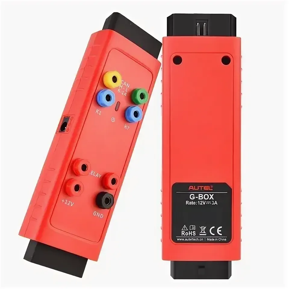 Адаптер Autel G-BOX2