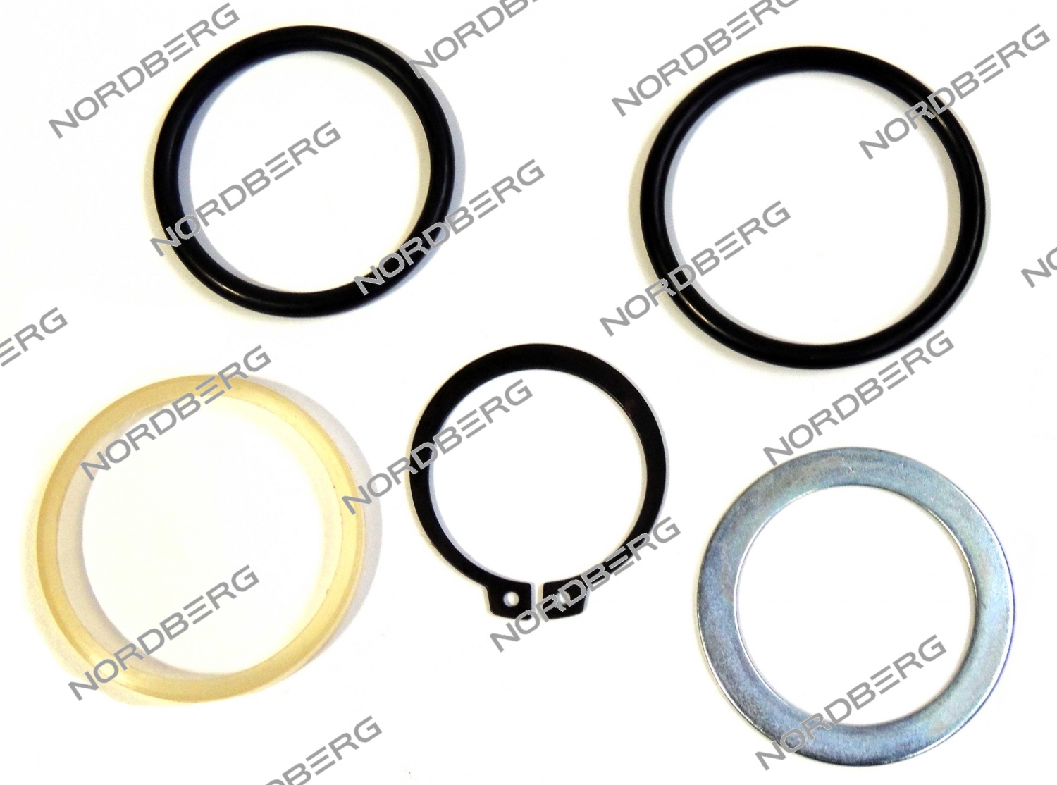 Прокладка для домкрата N3322L