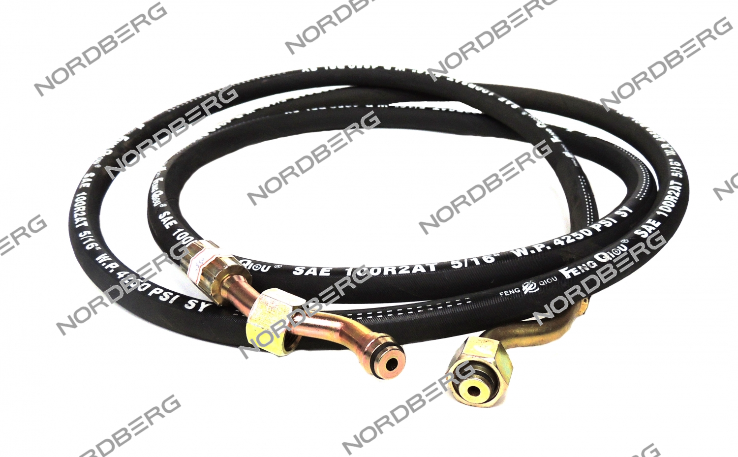 Шланг гидравлический для подъемника 4123A-4.5T