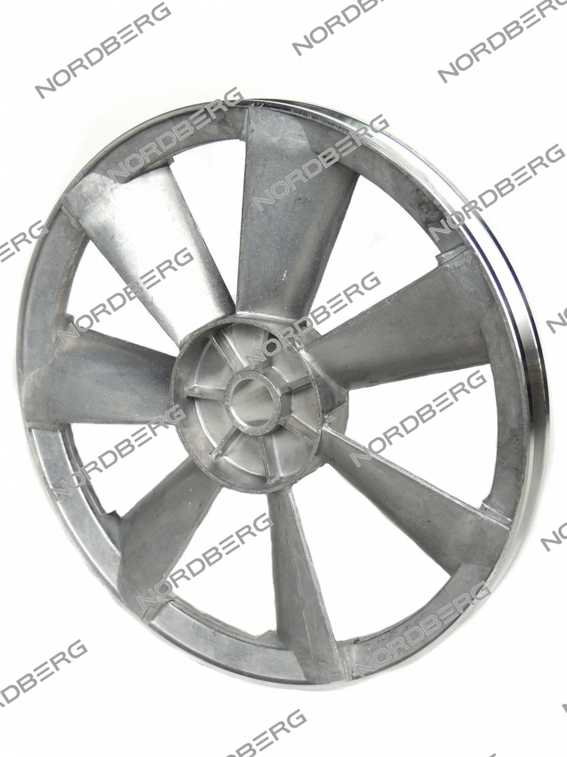 Шкив для компрессора NCE100/400