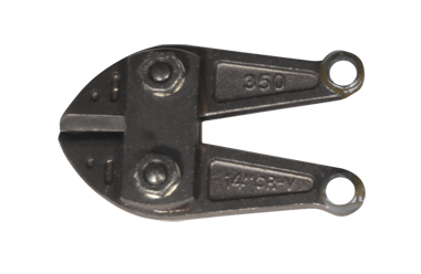 Ремкомплект для болтореза 6131-30, сменные лезвия