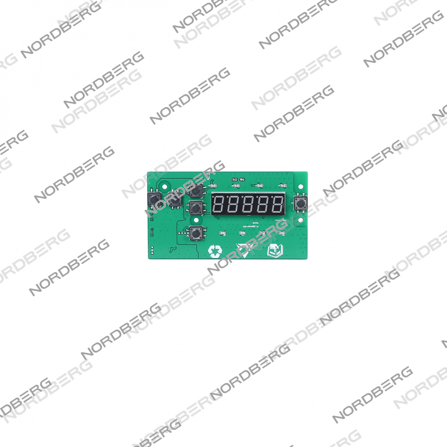 Плата управления для NF10E (V3)