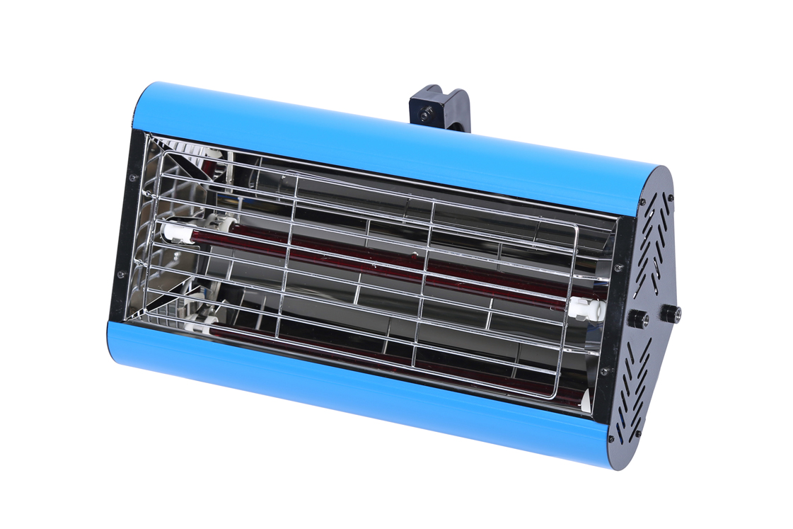 Сушка инфракрасная коротковолновая, 1 элемент