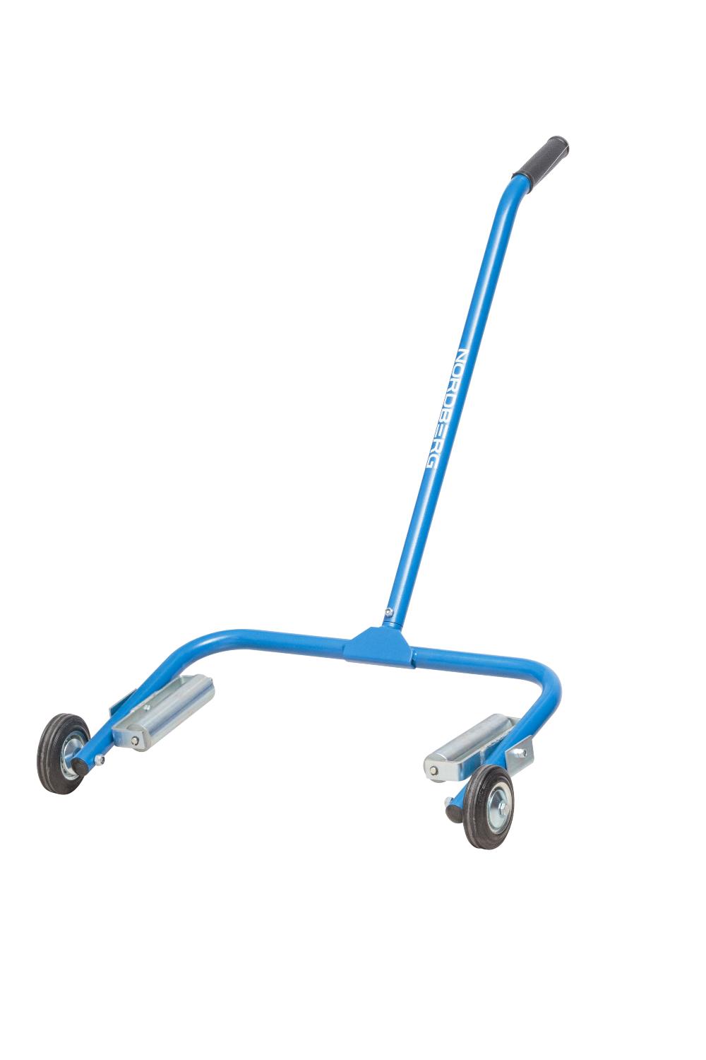 Тележка для транспортировки колес, 150 кг