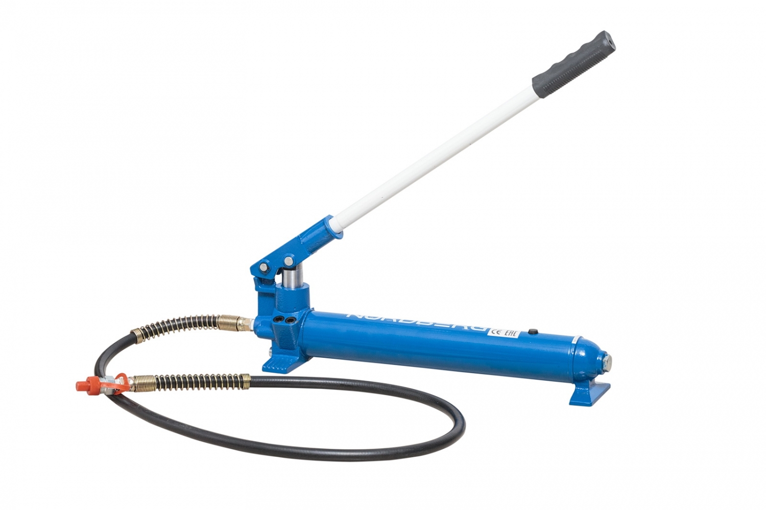 Насос гидравлический для растяжки N3810 с увеличенным плунжером