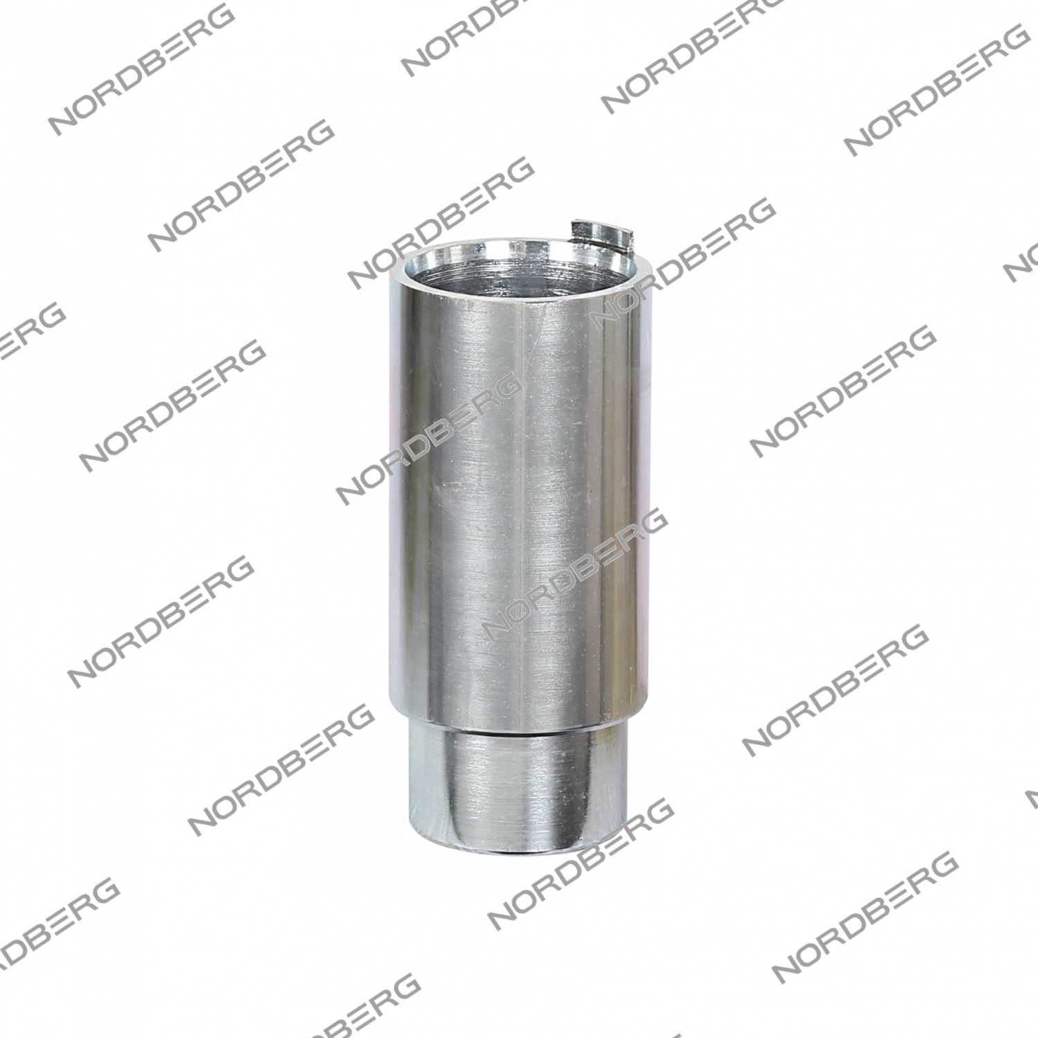 Проставка 100 мм (1 шт.) для подъемников серии APO, N4120, N4124H и траверс серии N423, N433