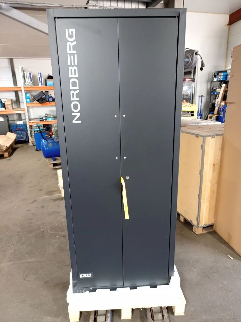 Набор мебели для мастерских NORDBERG TT117 RM1076