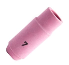 Керамическое сопло №7  D-11 для TIG-горелок FB 17-26