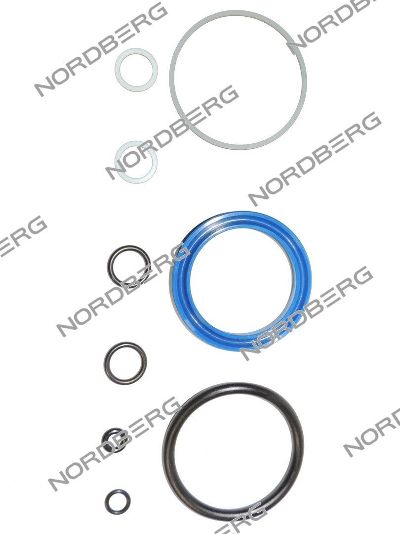 Комплект прокладок для NORDBERG N3205n