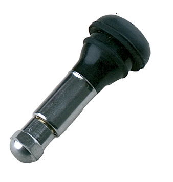 Вентиль хромированный б/к