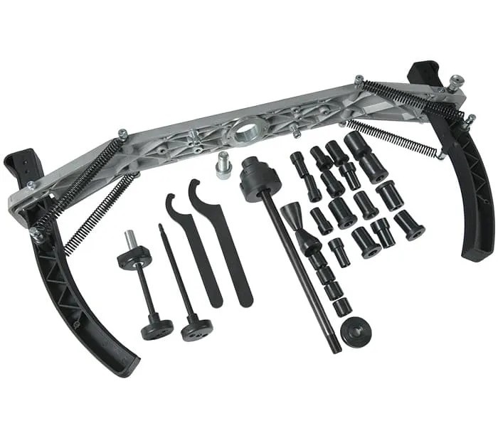 Адаптер для балансировки мотоциклетных колес SIVIK Moto КС-225