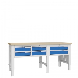 Constructor  2002.S11L1.23 стол-верстак