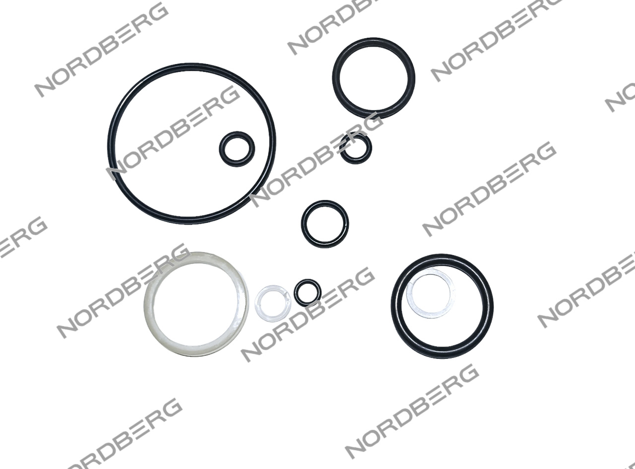 Ремкомплект для домкрата N32035