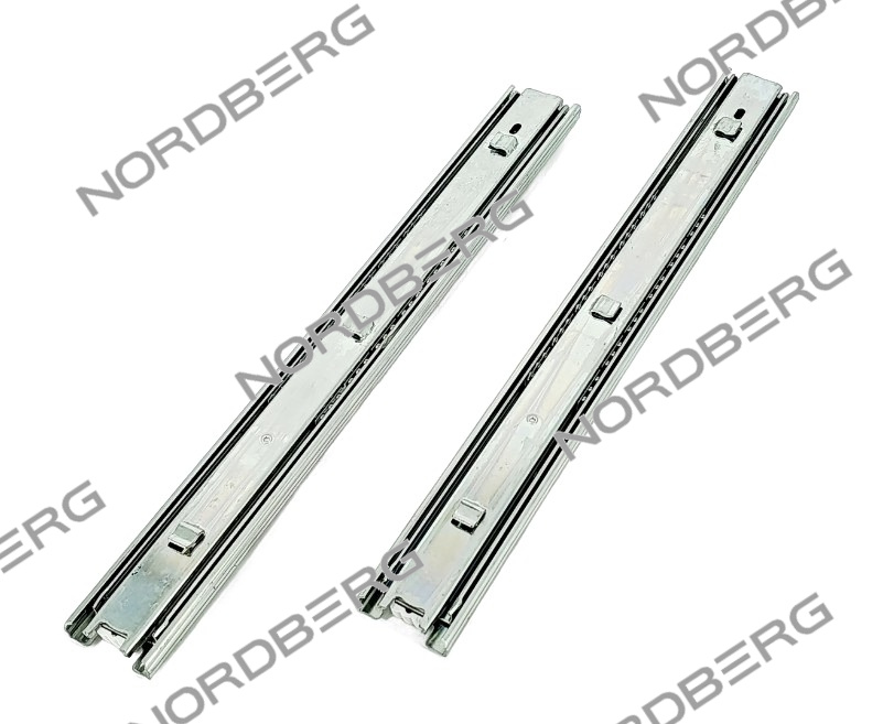 Направляющая для T5N/T6N/T7N, комплект 2 шт.