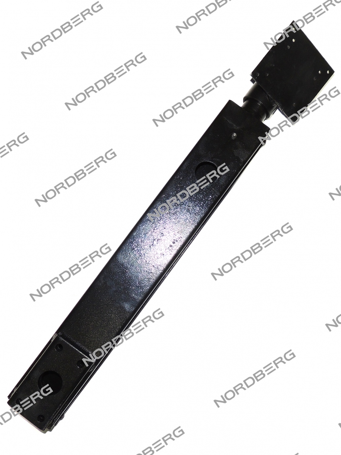 Держатель дисплея с крышкой для 4523A в сборе