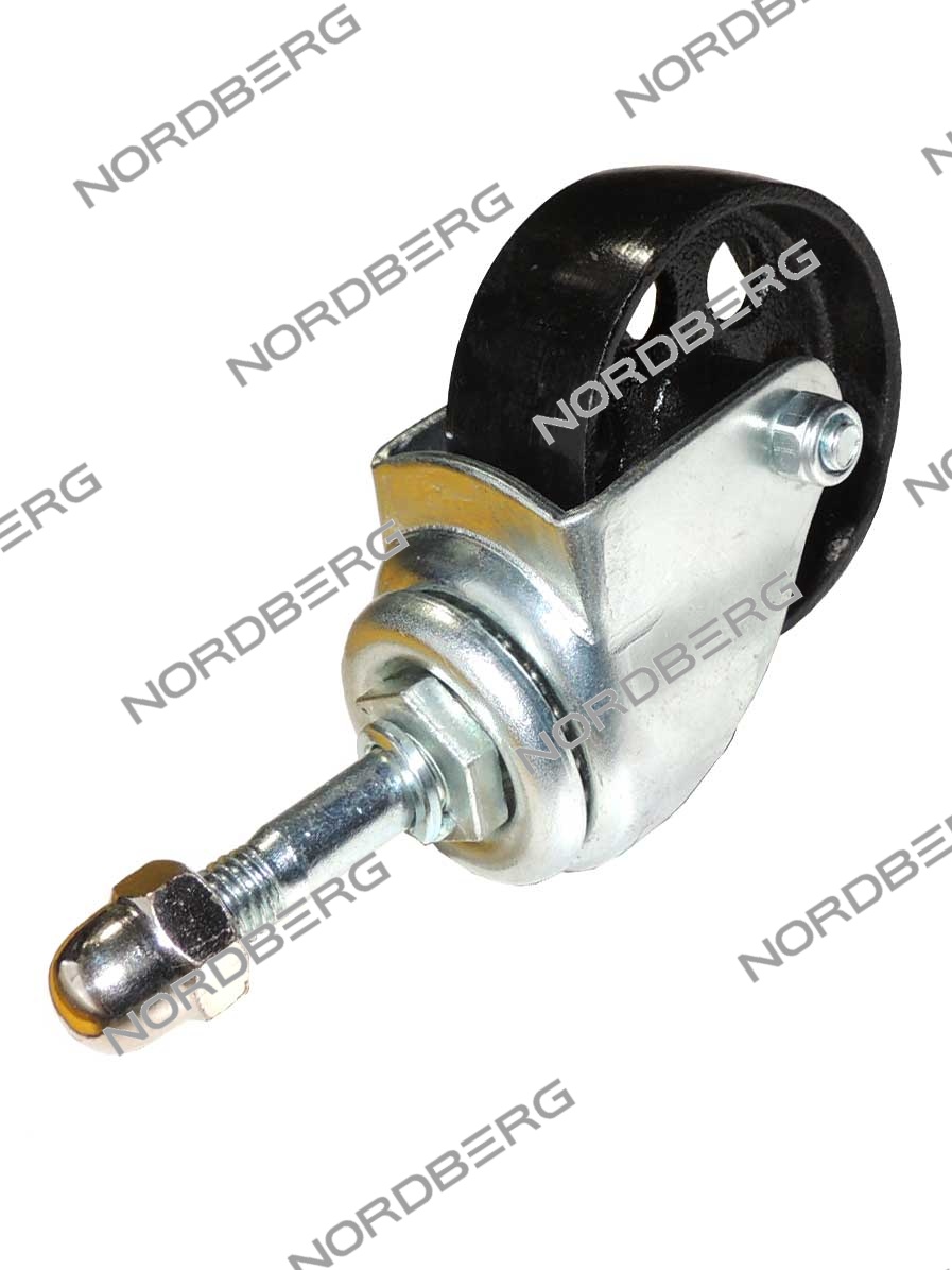 Колесо для стойки NORDBERG N3405