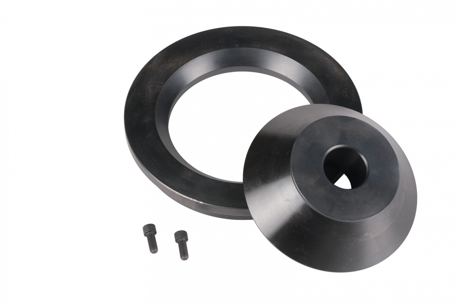 Комплект (конус+шайба) для малых грузовиков. для станков 4523PA 