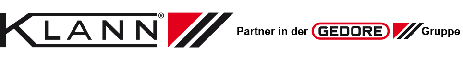 GEDORE-KLANN