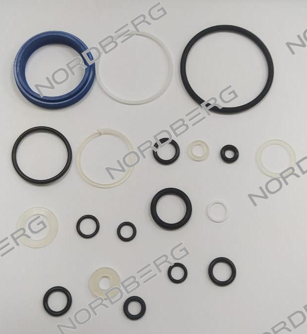 Прокладок комплект для пресса NORDBERG N3610n