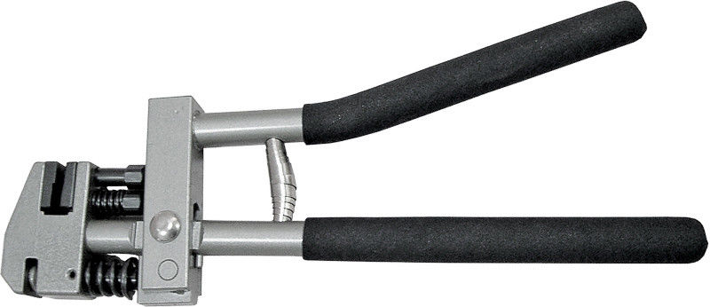 Дырокол кромкогиб, отверстие 5 мм 