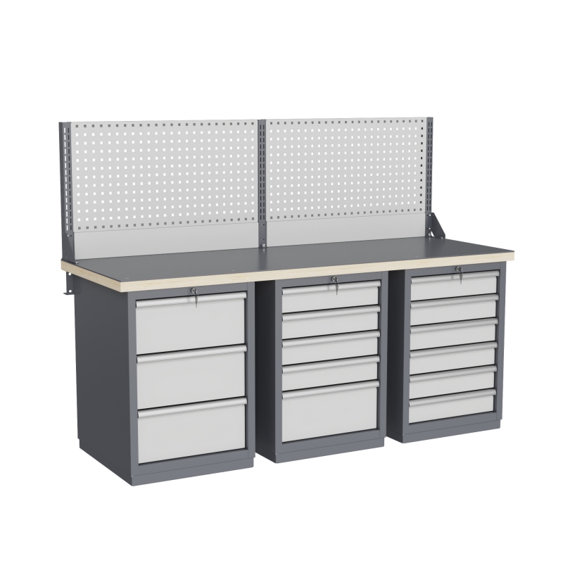 Верстак Fabrik 205.356-1