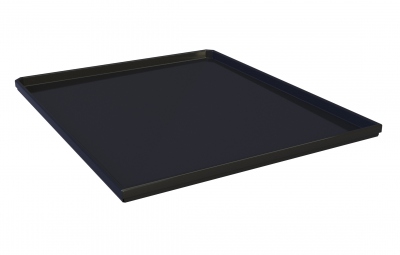 Пластиковый лоток тумбы PRF-PT