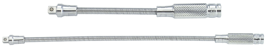 Удлинитель гибкий 1/4" 300мм