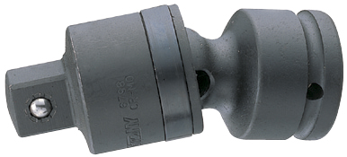 кардан ударный 3/4" с шариковым фиксатором 