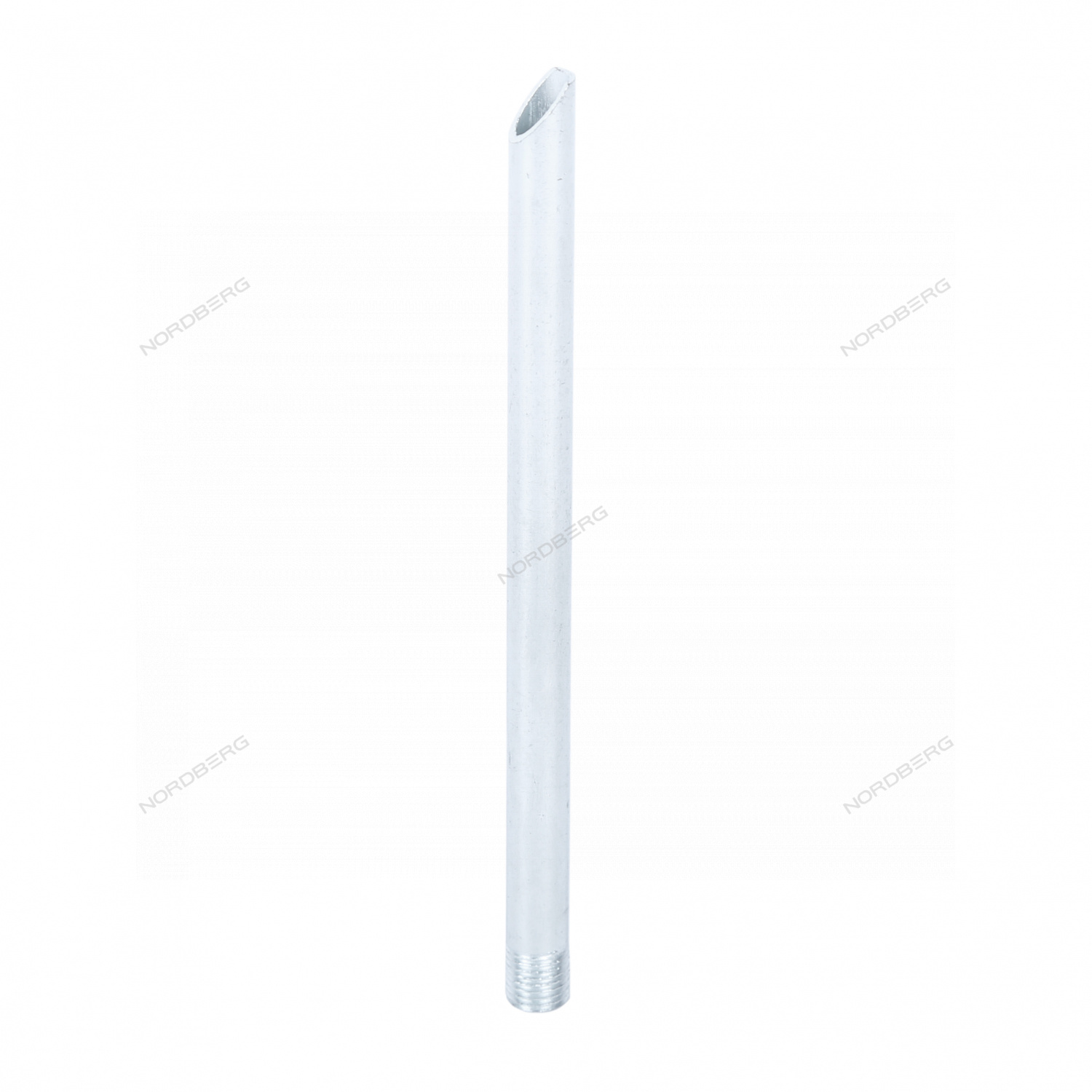 Трубка подачи абразива для NP9203