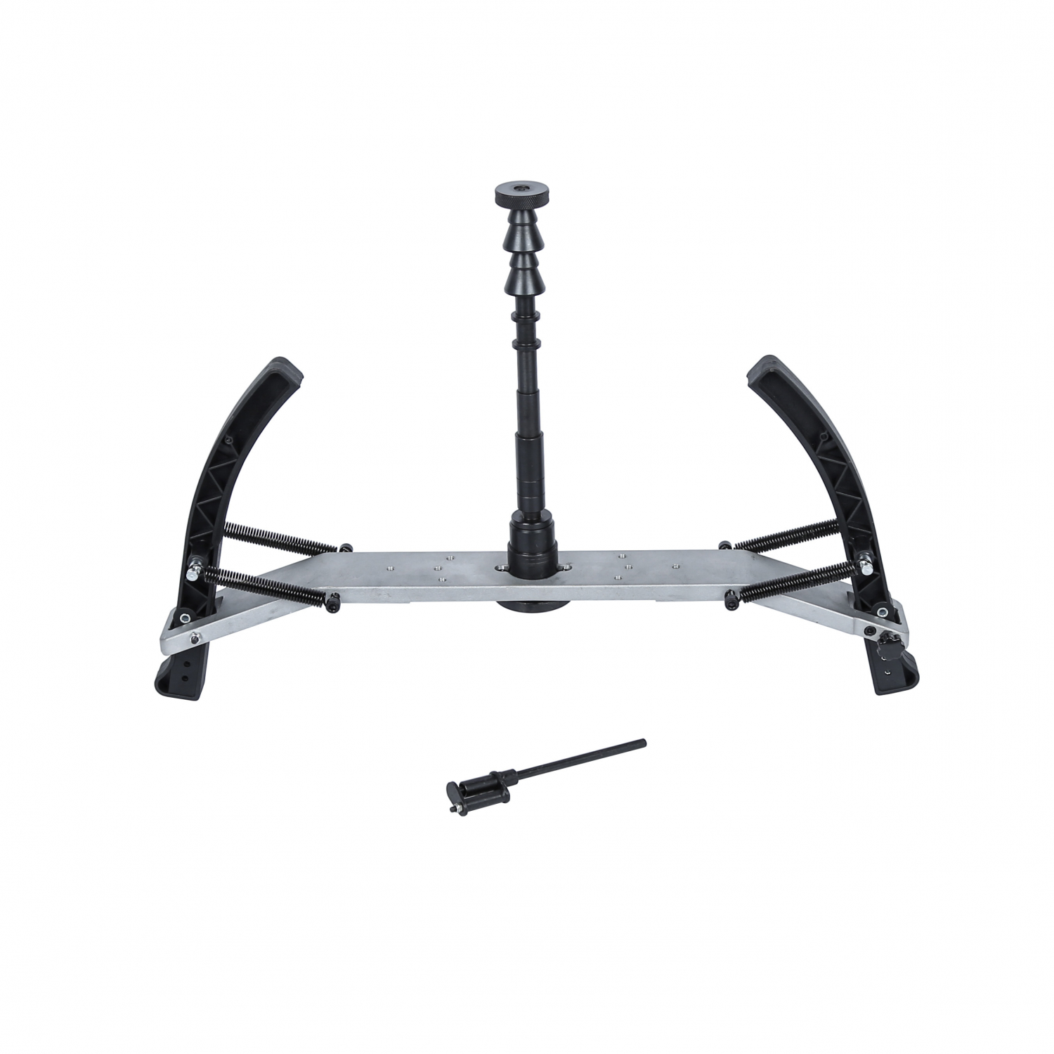 Мотоадаптер TB-M-0900000L для 4524C с валом Ø 40 мм