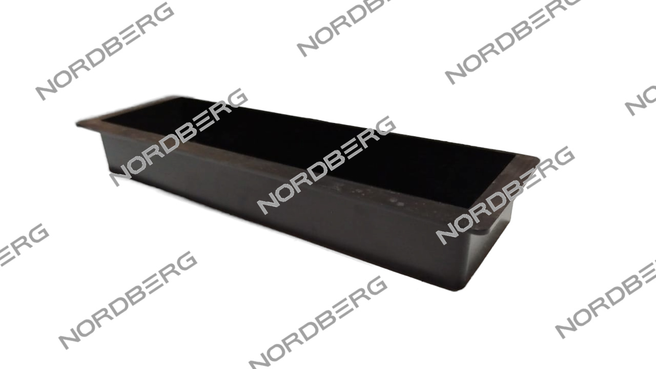 Лоток пластиковый для N4124H1-4G, N4124AM-4,5G, N4124HM-4,5G, N4124HE-4,5G