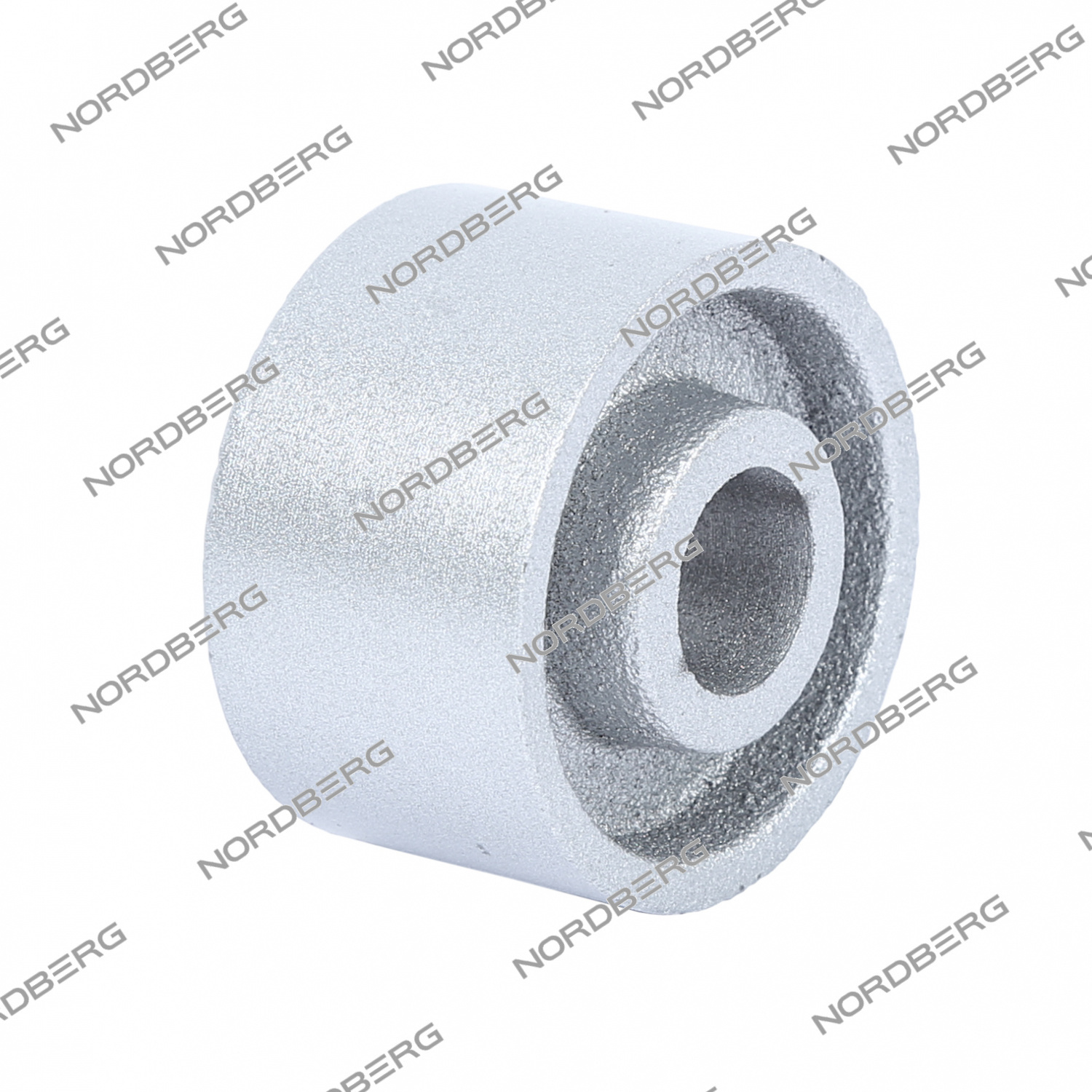 Колесо для домкрата N32025AL, N32030N (не поворотное)