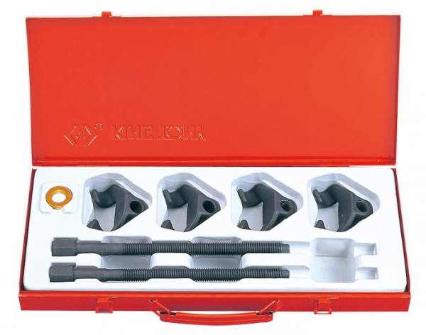 Стяжки пружин