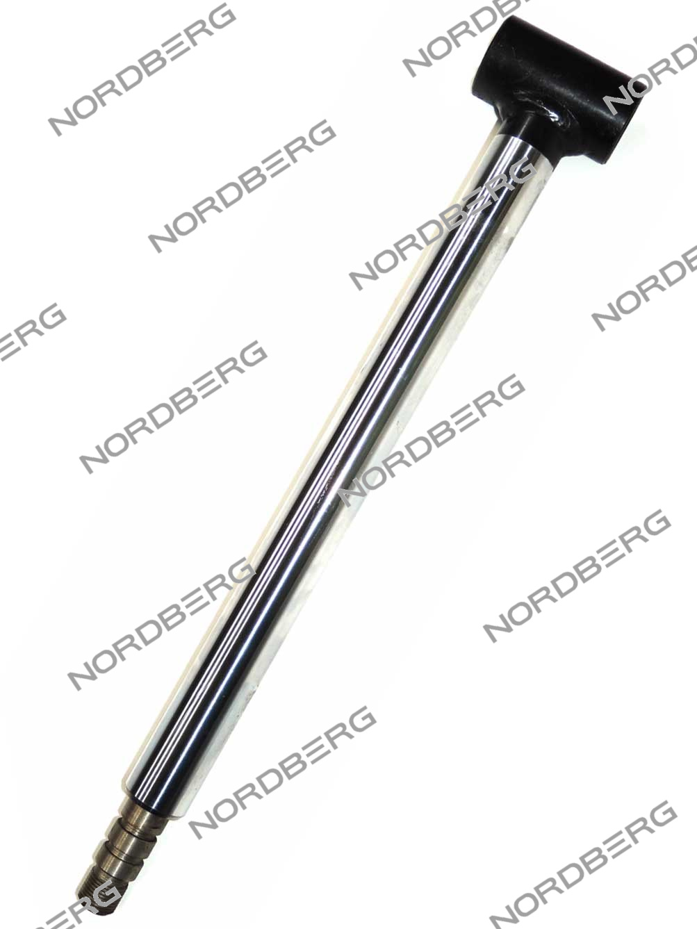 Поршень  цилиндра, короткий  для 46TRKE